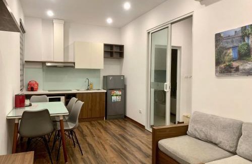 Thai Nguyen Apartment | Bảo An Homestay Thái Nguyên