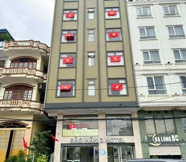 Bai Chay Hotel | Bảo Hân 2 Hotel
