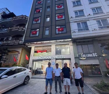 Bai Chay Hotel | Bảo Hân 2 Hotel