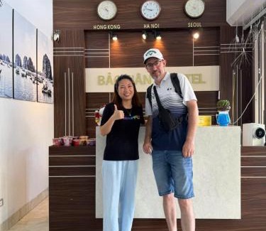 Bai Chay Hotel | Bảo Hân 2 Hotel
