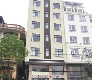 Bai Chay Hotel | Bảo Hân 2 Hotel