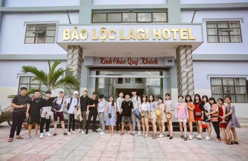 La Gi Hotel | Bảo Lộc Hotel Lagi