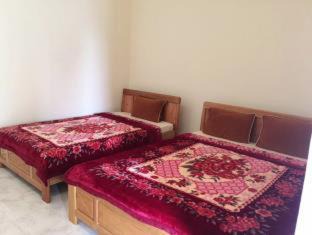 Cam Le Hotel | Bắc Nam Hotel