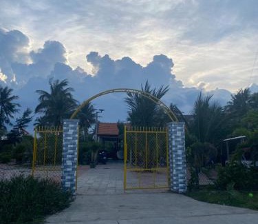 Tuy Hoa Apartment | Bốn Mùa homestay