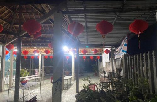 Tuy Hoa Apartment | Bốn Mùa homestay