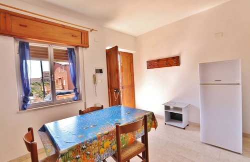 Trinita d'Agultu e Vignola Apartment | B.21 The Passiflora - 120 m. from the beach
