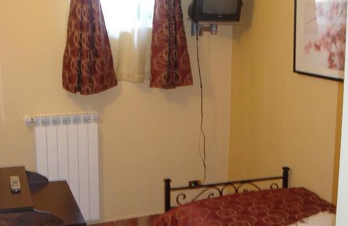 Pozzilli Bed & Breakfast | B&B 1646 Pozzilli