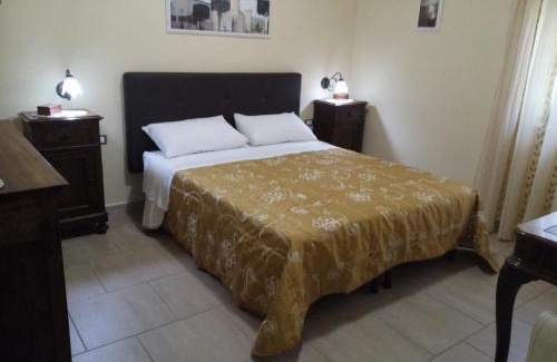 Fondi Apartment | B&B A Casa Di Nonna