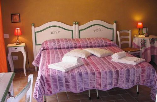San Giorgio di Valpolicella Bed & Breakfast | B&B Al Cristo