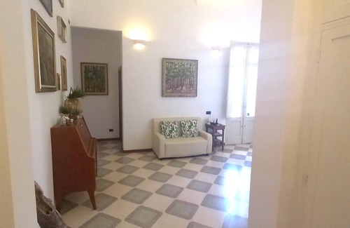 Lecce Bed & Breakfast | B&B acanto