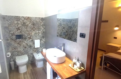 Lecce Bed & Breakfast | B&B acanto