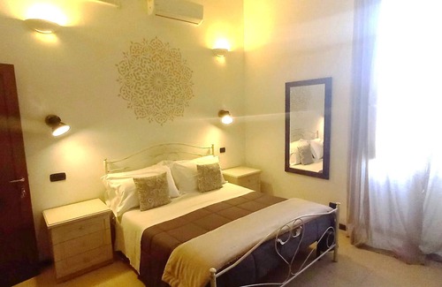 Lecce Bed & Breakfast | B&B acanto