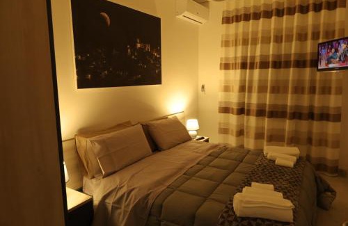 Corigliano-Rossano Bed & Breakfast | B&B Acquedotto