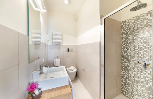 San Vito Lo Capo Bed & Breakfast | B&B Adduari
