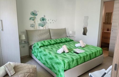 Paola Bed & Breakfast | B&B Adele