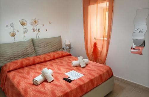 Paola Bed & Breakfast | B&B Adele
