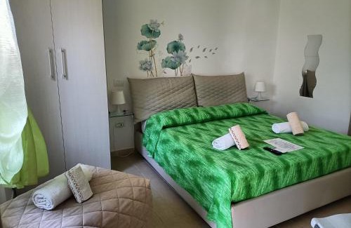 Paola Bed & Breakfast | B&B Adele