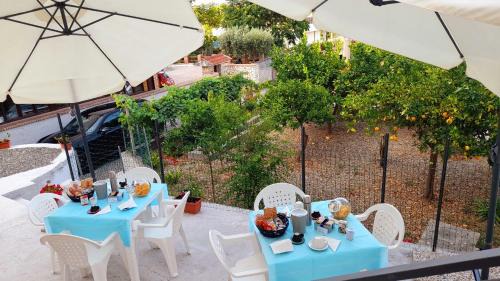 Paola Bed & Breakfast | B&B Adele