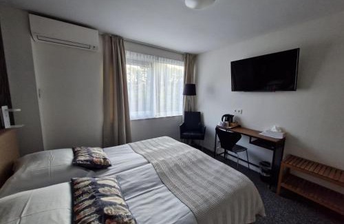 Zeewolde Bed & Breakfast | B&B Adrina