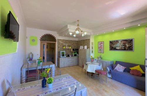 Leporano Bed & Breakfast | B&B Afrodite