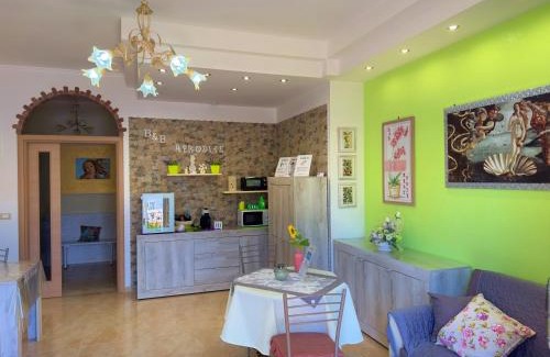 Leporano Bed & Breakfast | B&B Afrodite