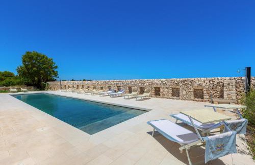 Melendugno Bed & Breakfast | B&B Agricola Bellisario Ospitalità Rurale, Alimini Otranto