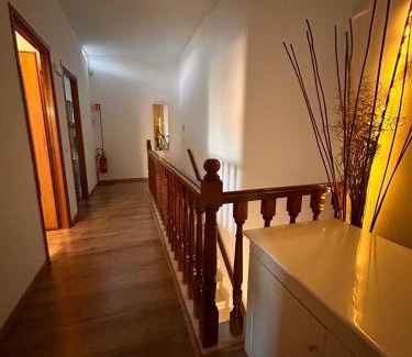 Isola Sacra Bed & Breakfast | B&B airport and go