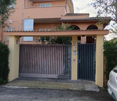 Isola Sacra Bed & Breakfast | B&B airport and go