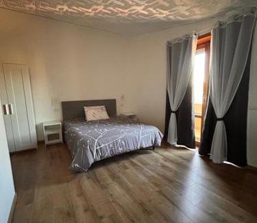 Isola Sacra Bed & Breakfast | B&B airport and go