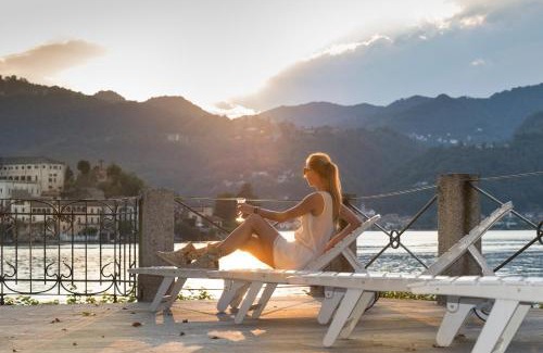 Orta San Giulio Bed & Breakfast | B&B Al Dom