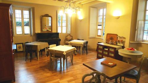 Orta San Giulio Bed & Breakfast | B&B Al Dom