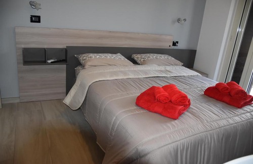 Paola Bed & Breakfast | B&B Alba Chiara
