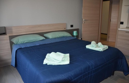 Paola Bed & Breakfast | B&B Alba Chiara