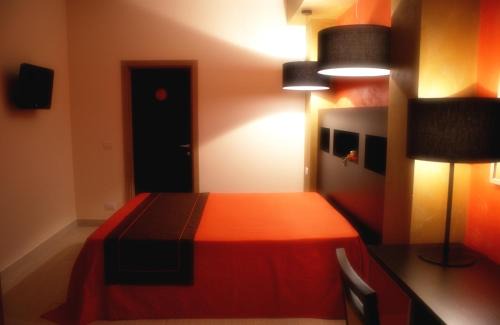 Alezio Bed & Breakfast | B&B Alixia