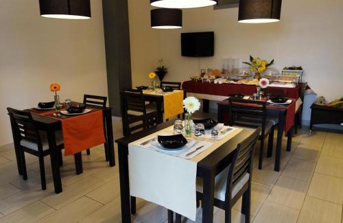 Alezio Bed & Breakfast | B&B Alixia