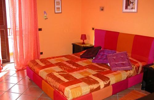Ponte Galeria-La Pisana Bed & Breakfast | B&B Alla Fiera