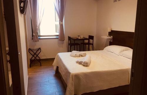 Pozzuoli Bed & Breakfast | B&B Allerìa Pozzuoli