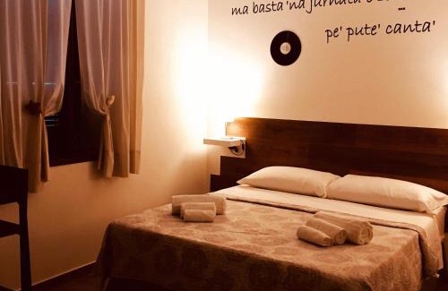 Pozzuoli Bed & Breakfast | B&B Allerìa Pozzuoli