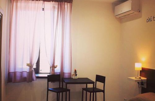 Pozzuoli Bed & Breakfast | B&B Allerìa Pozzuoli