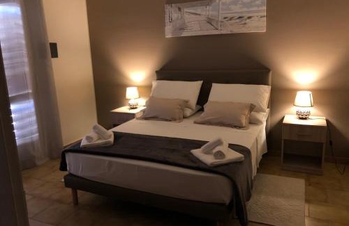 Gizzeria Apartment | B&B Altamarea