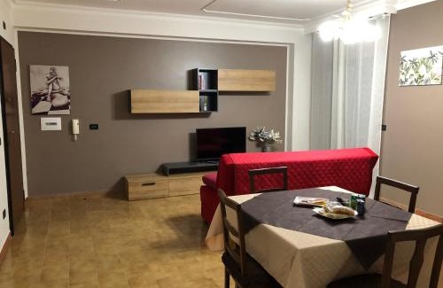 Gizzeria Apartment | B&B Altamarea