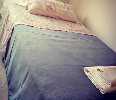 Pescara Bed & Breakfast | B&B Altea