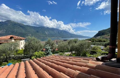 Limone sul Garda Bed & Breakfast | B&B Am Gardasee blick