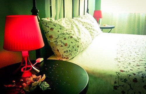 Pineta Bed & Breakfast | B&B Amerigo Vespucci