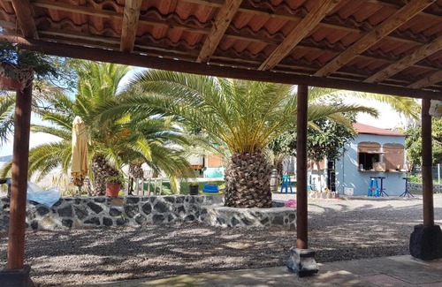 Los Llanos de Aridane Bed & Breakfast | B&B Amigos de la Naturaleza