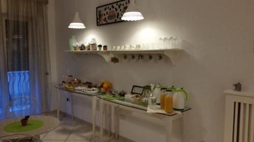Capodimonte Bed & Breakfast | B&B Aminei Metrò