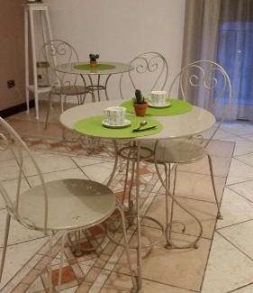 Capodimonte Bed & Breakfast | B&B Aminei Metrò