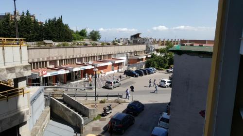 Capodimonte Bed & Breakfast | B&B Aminei Metrò