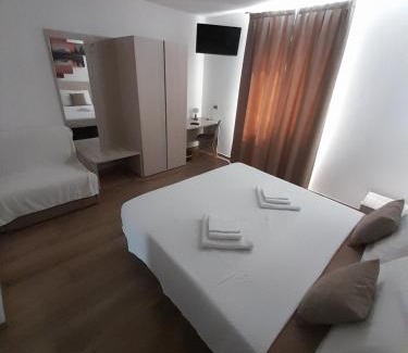 Taio Bed & Breakfast | B&B ANGELA Valdinon