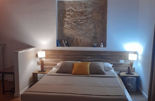 Enna Bed & Breakfast | B&B Antica Dimora Enna